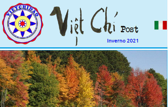 Happy holidays with the new Viet Chi Post