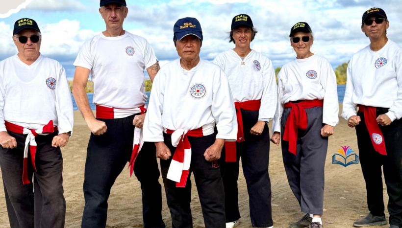 2026 11-12 JULY – OTTAWA WORKSHOP and SPECIAL CELEBRATIONS