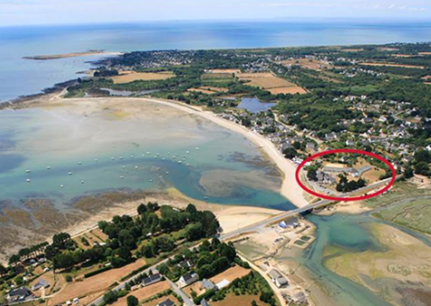 VIET TAI CHI STAGE IN BRETAGNE