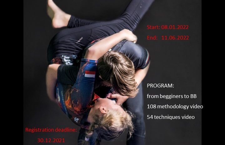 Chi Vat – new year, new online teaching